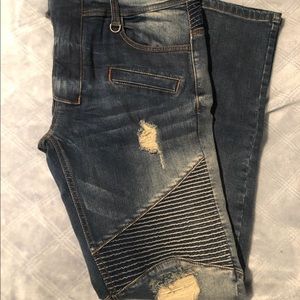 men jeans